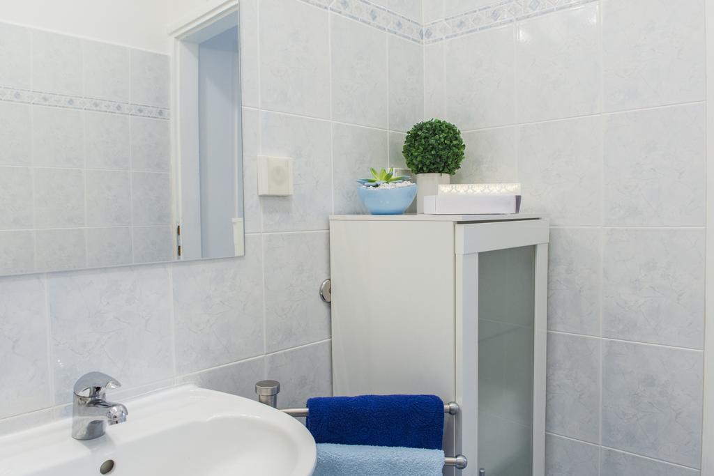 Apartment Alex Labin  Zewnętrze zdjęcie